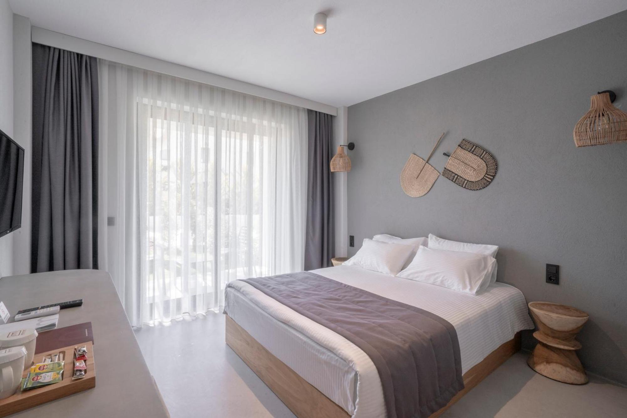 Regia Mare Beach Hotel & Spa Bodrum Ortakent Exterior foto