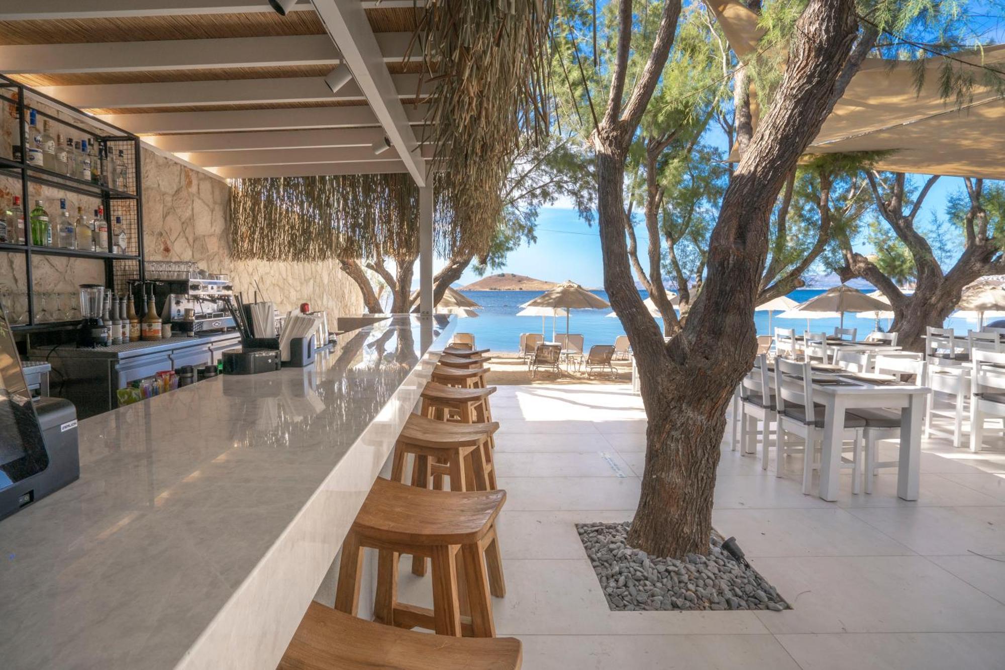 Regia Mare Beach Hotel & Spa Bodrum Ortakent Exterior foto