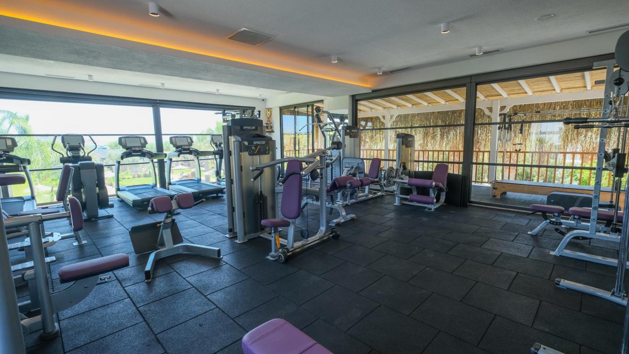 Regia Mare Beach Hotel & Spa Bodrum Ortakent Exterior foto